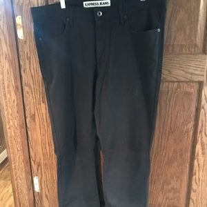 Men’s Express Jeans Stretch Fit